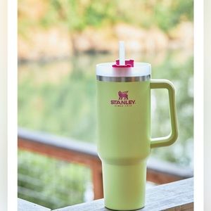 STANLEY Stanley 40oz Adventure Quencher Tumbler (CITRON MIX)